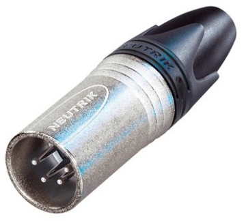 Neutrik NC4MXX