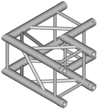 Duratruss 34/3-C21-L90