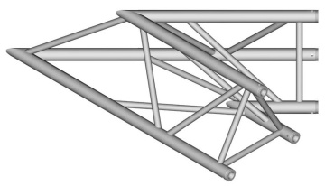 Duratruss 43/2-C19-L45