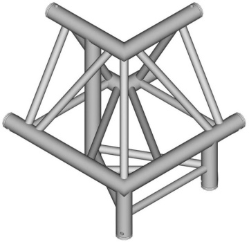 Duratruss 43/2-C32-ULDL