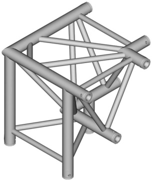 Duratruss 43/2-C34-DLDL
