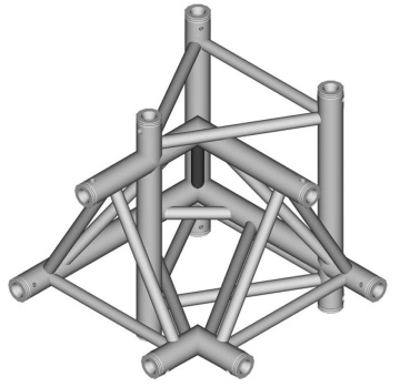 Duratruss 43/2 C44-LUDR
