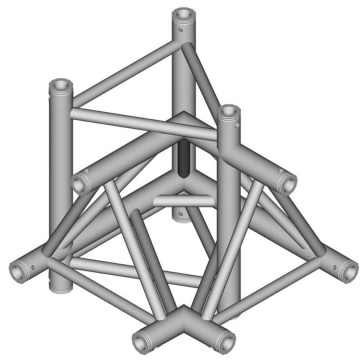 Duratruss 43/2-C45-LUDL