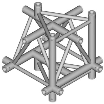 Duratruss 43/2-C61-XUD