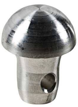 Duratruss 30/40-Terminal Piece