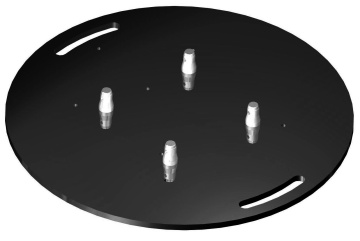 Duratruss BPS-650 black