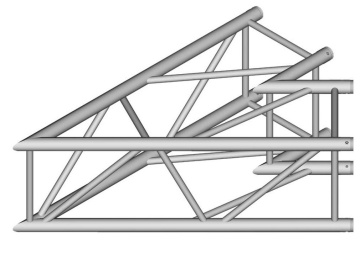 Duratruss 44/2-C19-L45