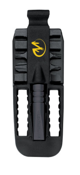 Leatherman Adaptér na bity black