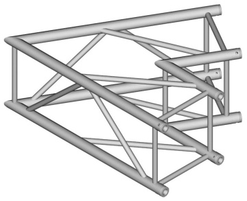 Duratruss 44/2-C20-L60