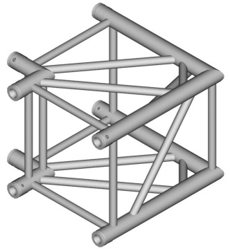Duratruss 44/2-C21-L90