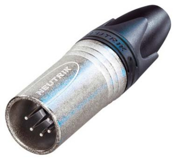 Neutrik NC5MXX