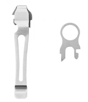 Leatherman Klip na opasek