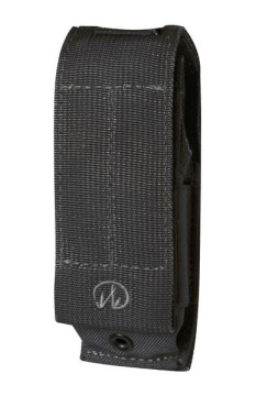 Leatherman Nylon Molle L black