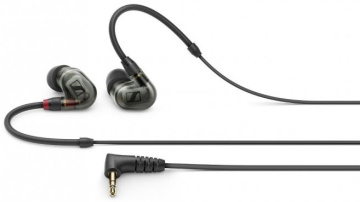 Sennheiser IE 400 PRO Bk