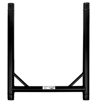 Duratruss U-Frame 50 black