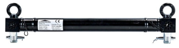 Duratruss U-Frame 50 Top black