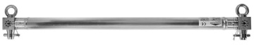 Duratruss U-Frame 100 Top