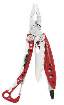 Leatherman Skeletool RX