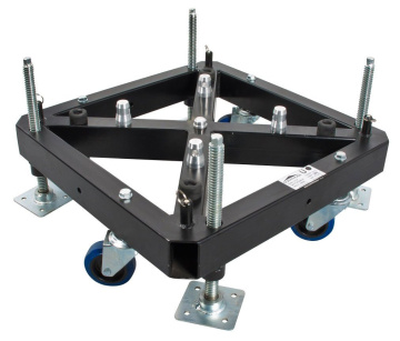 Duratruss 34-Steel Base