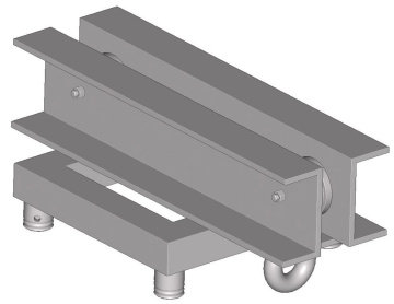 Duratruss DT 44-Top T2
