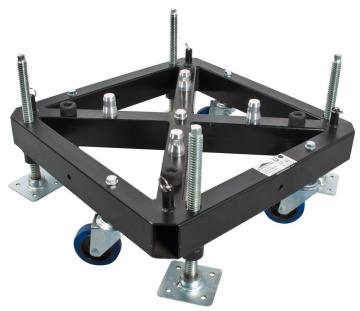 Duratruss 44-Steel Base