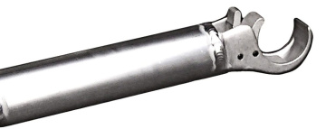 Duratruss Corner Brace-A