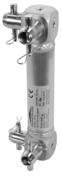Duratruss 32/2 five way adapter M12
