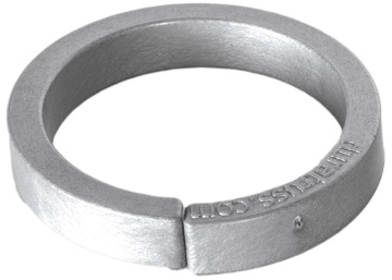Duratruss Protector silver (Set: 100pcs)