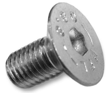 Duratruss Screw-M10 BPL