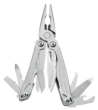Leatherman Wingman