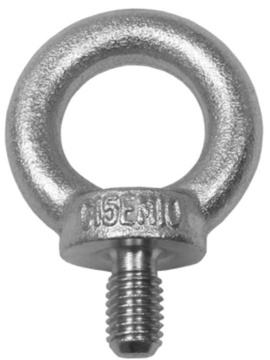 Duratruss Eye Screw M10