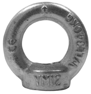 Duratruss Eye Nut M12