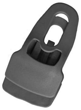 Duratruss Holdon MIDI CLIP grey