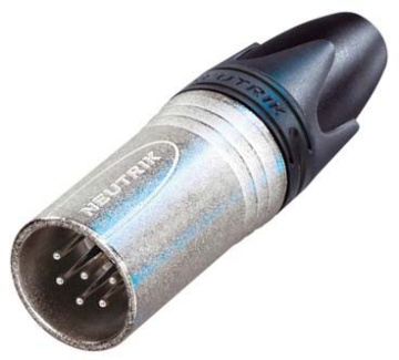 Neutrik NC6MXX