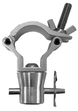 Duratruss Jr Clamp with Halfcone 75kg