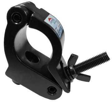 Duratruss PRO Side Truss Clamp 250kg black