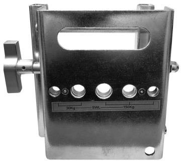 Duratruss Tent Mount 150kg