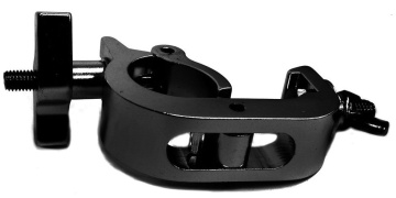 Duratruss Jr Trigger Clamp black
