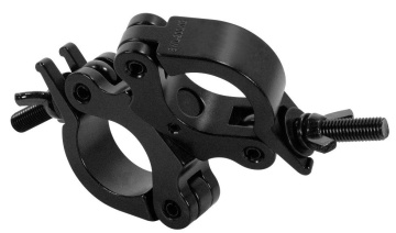 Duratruss Swivel Clamp/N black