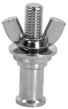 Duratruss TV-Tap Male