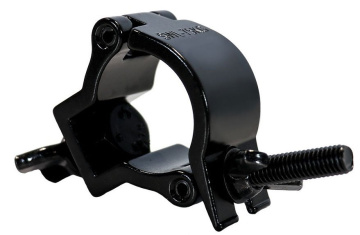 Duratruss Jr Clamp-BLK