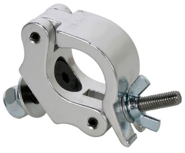 Duratruss Jr Clamp-Pro
