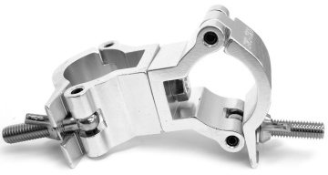 Duratruss Jr Swivel Clamp