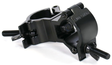 Duratruss Jr Swivel Clamp-BLK