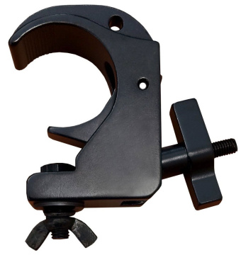 Duratruss Snap Clamp blk