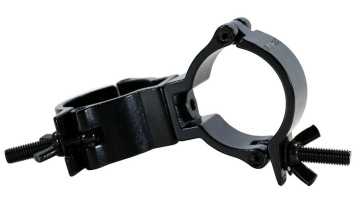 Duratruss Mini 360 Swivel Clamp 100kg black