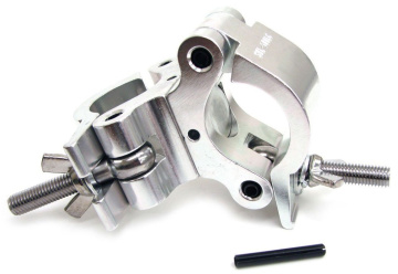 Duratruss Pro Swivel Clamp