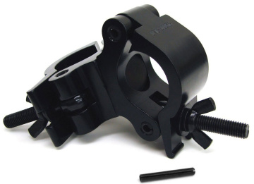 Duratruss Swivel Clamp/BLK
