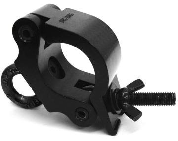 Duratruss Eye Clamp/BLK