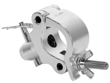 Duratruss PRO Clamp with halfcone 300kg